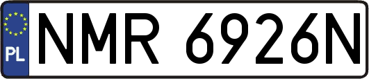 NMR6926N