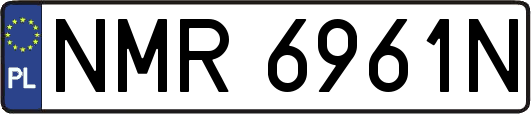 NMR6961N