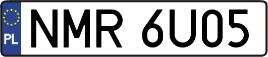 NMR6U05