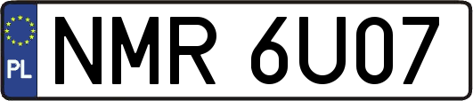NMR6U07
