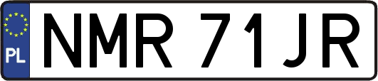 NMR71JR
