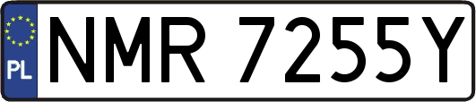 NMR7255Y