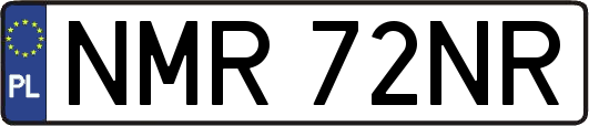 NMR72NR