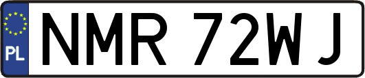NMR72WJ
