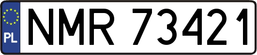 NMR73421