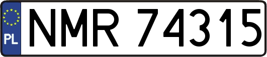 NMR74315