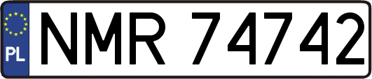 NMR74742