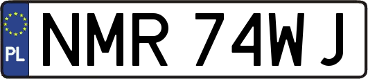 NMR74WJ