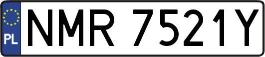 NMR7521Y