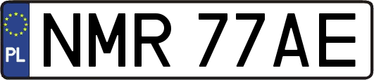 NMR77AE