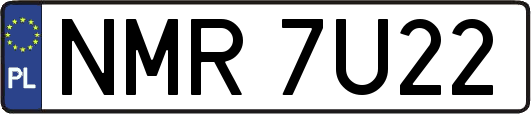 NMR7U22