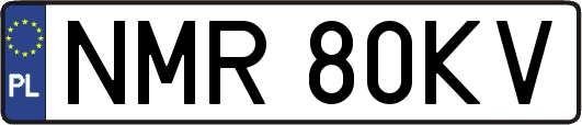 NMR80KV