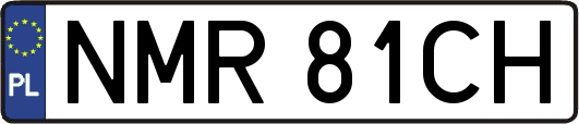 NMR81CH