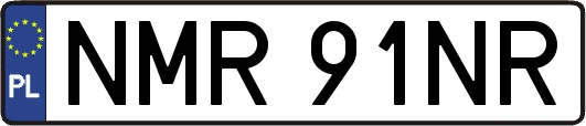 NMR91NR
