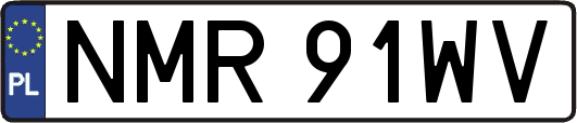 NMR91WV