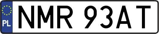 NMR93AT