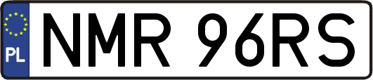 NMR96RS