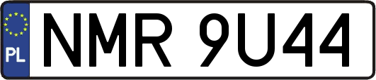 NMR9U44