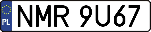 NMR9U67