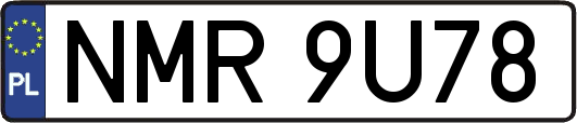 NMR9U78