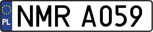 NMRA059
