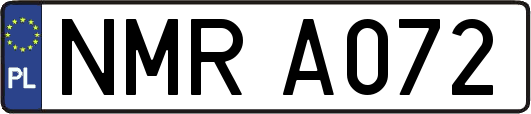 NMRA072