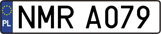 NMRA079