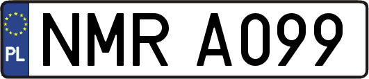 NMRA099