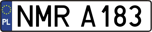 NMRA183