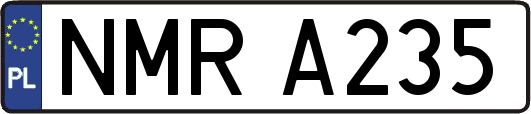 NMRA235