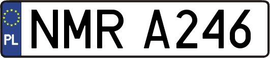NMRA246