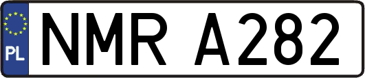 NMRA282