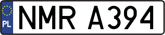 NMRA394