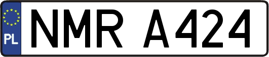 NMRA424