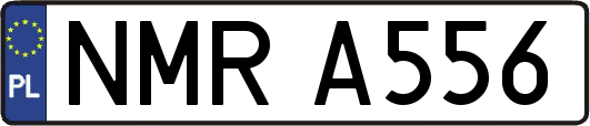 NMRA556