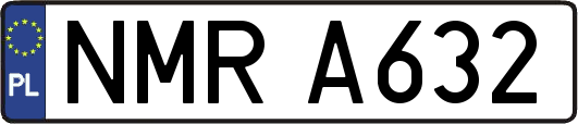 NMRA632