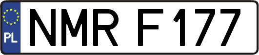 NMRF177