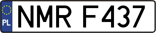 NMRF437