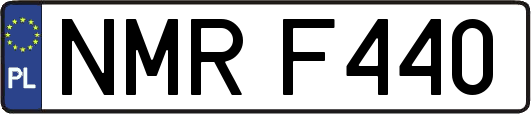 NMRF440