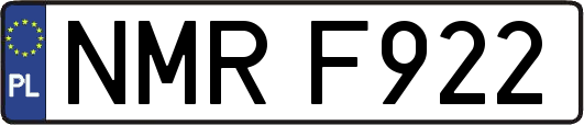 NMRF922