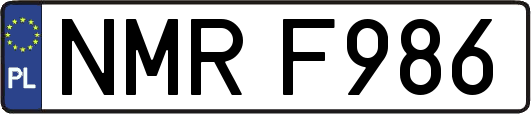 NMRF986