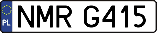 NMRG415