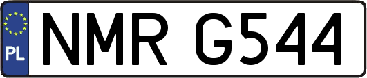 NMRG544