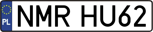 NMRHU62