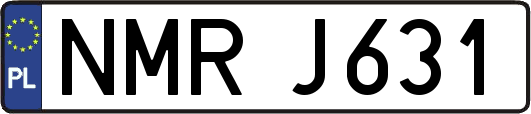 NMRJ631