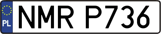 NMRP736