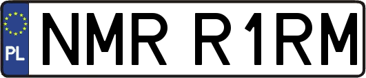 NMRR1RM