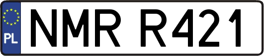 NMRR421