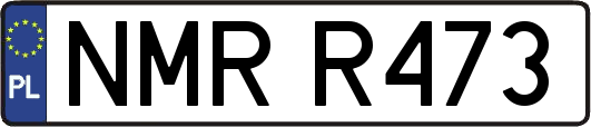 NMRR473