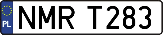 NMRT283